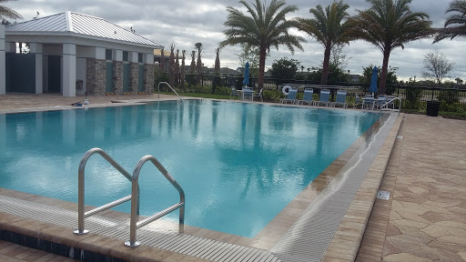 Home Builder «Twin Lakes - Jones Homes USA», reviews and photos