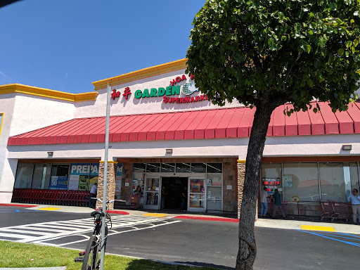 Asian Grocery Store «Hoa Binh Garden Grove Supermarket», reviews and photos, 13922 Brookhurst St, Garden Grove, CA 92843, USA