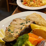 Photo n°4 de l'avis de Cheryl.e fait le 17/03/2023 à 10:20 sur le  Restaurante Taberna Roberto à Angra do Heroísmo