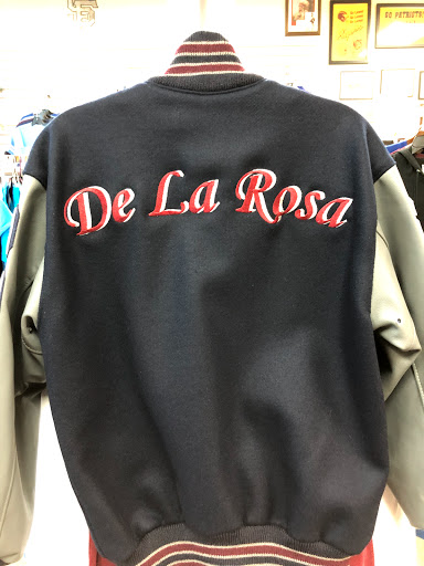 Embroidery Shop «Brentwood Embroidery & Sewing», reviews and photos, 410 Beatrice Ct # E, Brentwood, CA 94513, USA