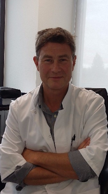 Dr Bruno Burcheri à Vincennes