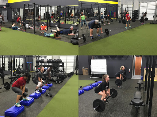 Gym «Life Fit Gym», reviews and photos, 612 Spring Hill Dr #140, Spring, TX 77386, USA