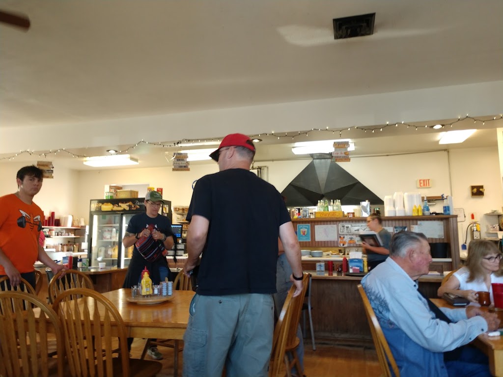 Friederick's Family Restaurant 53809