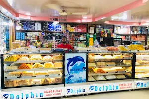 Dolphin Bengaluru Bakery and Sweets image