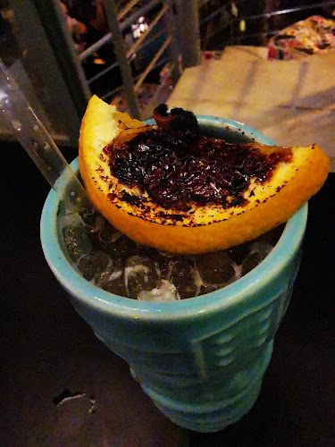 Ivy Bar-restaurant - Τρίκαλα