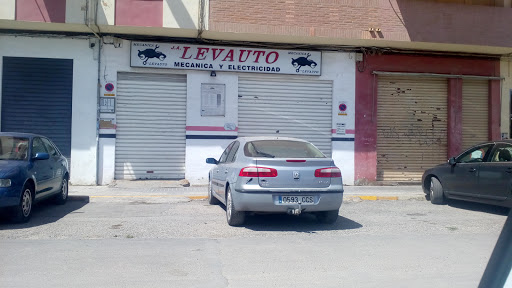 Mecanica J.A. Levauto en Valencia, Valencia