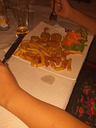 Photo n°46 de La petite auberge à Haguenau ()
