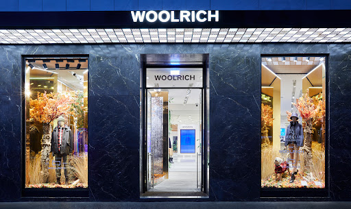 Woolrich Flagship Store Milano