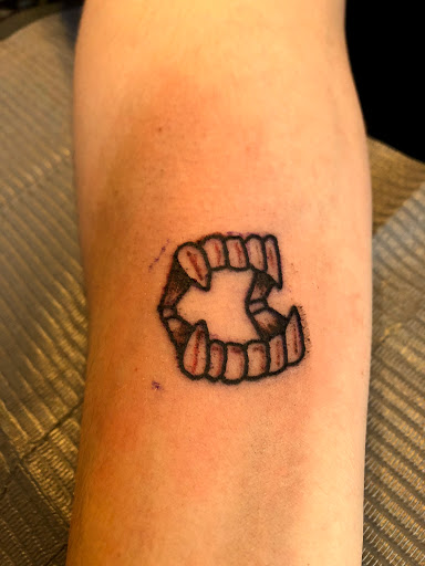 Tattoo Shop «ART IMMORTAL TATTOO», reviews and photos, 660 Myatt Dr #106, Madison, TN 37115, USA