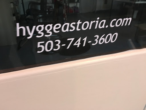 Hair Salon «Hygge Hair», reviews and photos, 119 11th St, Astoria, OR 97103, USA