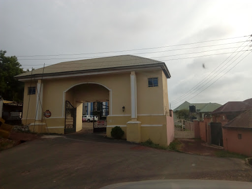 Grace Manor, Prison Quarters Close, Government Station, Nsukka, Nigeria, Bar, state Enugu