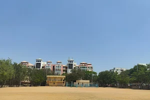 Marredpally Playground image