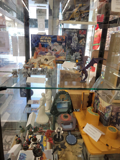 Music Store «Washington Street Books & Music», reviews and photos, 131 N Washington St, Havre De Grace, MD 21078, USA