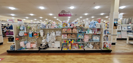 Department Store «HomeGoods», reviews and photos, 43635 W Oaks Dr, Novi, MI 48377, USA