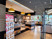 Atmosphère du Restauration rapide McDonald's à Audruicq - n°3