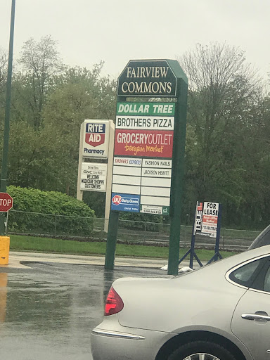 Grocery Store «Grocery Outlet Bargain Market», reviews and photos, 110 Old York Rd, New Cumberland, PA 17070, USA