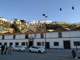 Manos do Douro - Organização de Passeios Marítimo-turísticos Lda