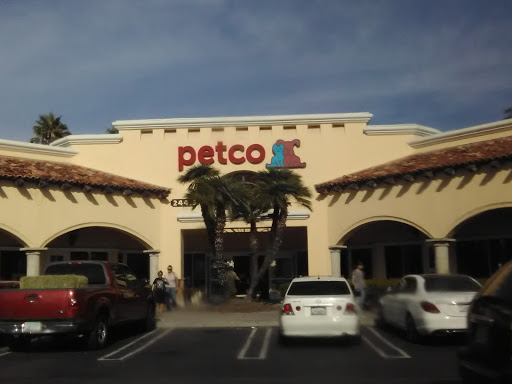 Pet Supply Store «Petco Animal Supplies», reviews and photos, 24413 Crenshaw Blvd #8, Torrance, CA 90505, USA