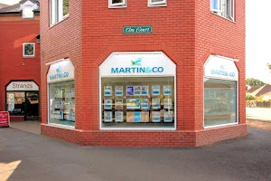 Martin & Co New Milton Lettings & Estate Agents image