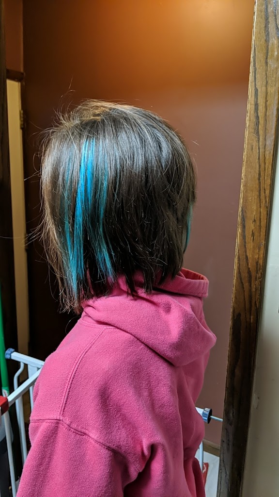 Fantastic Sams Cut & Color 55372