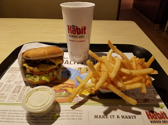 The Habit Burger Grill