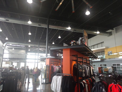 Harley-Davidson Dealer «Conrads Harley-Davidson», reviews and photos, 19356 NE Frontage Rd, Shorewood, IL 60404, USA