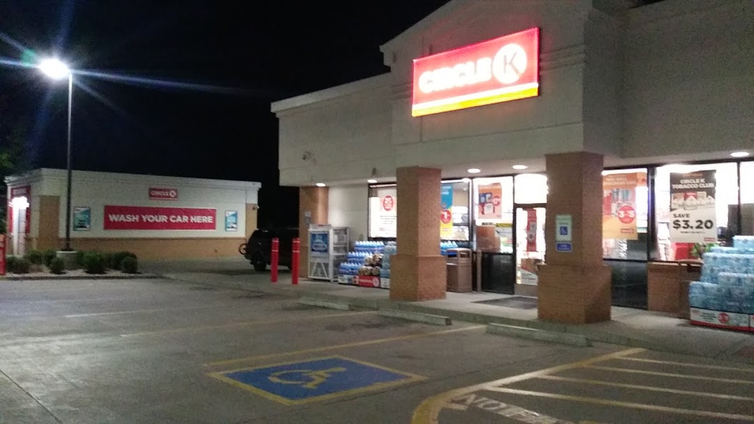 Circle K