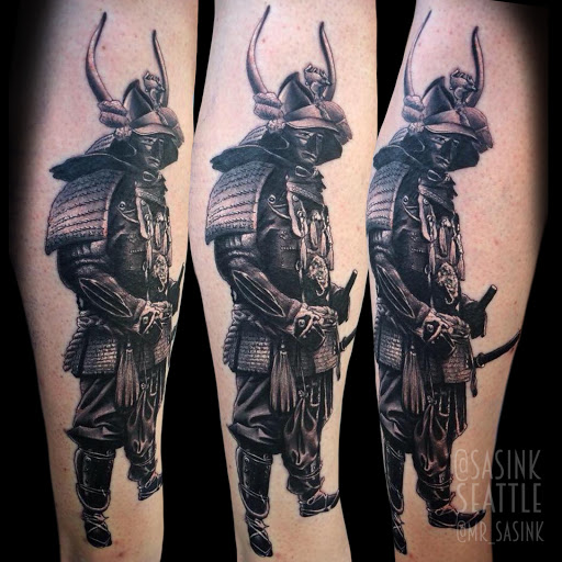 Explore tattoo ideas to cover up a name, creative tattoo ideas in Seattle, available at West Seattle Tattoo