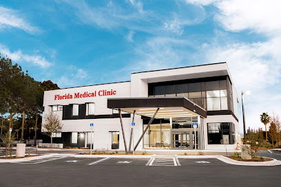 Florida Medical Clinic - Otolaryngology / ENT