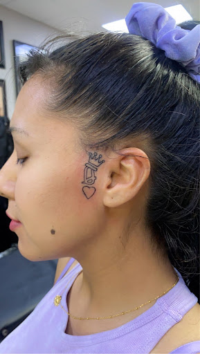 Explore duck hunting tattoo ideas, creative tattoo ideas in Deerfield Beach, available at Black Rose Tattoo Studio