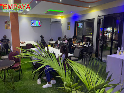 EMPAYA Restaurant & Events - Nsam Escale, Yaoundé, Cameroon