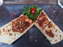 Quesadilla du Restaurant italien Forza Piadina à Colombes - n°5