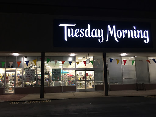 Home Goods Store «Tuesday Morning», reviews and photos, 9240 Westport Rd, Louisville, KY 40242, USA