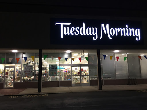 Home Goods Store «Tuesday Morning», reviews and photos, 9240 Westport Rd, Louisville, KY 40242, USA