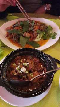 Soupe du Restaurant vietnamien LOTUS VIÊTNAM à Paris - n°8