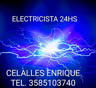 Electricista 24hs GLOBAL HOUSE