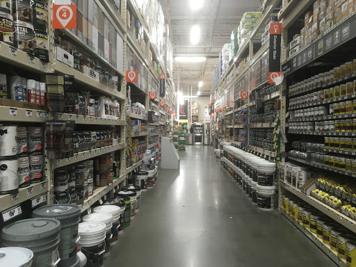 The Home Depot image