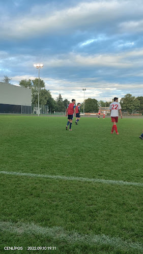 FC Amriswil - Glarus