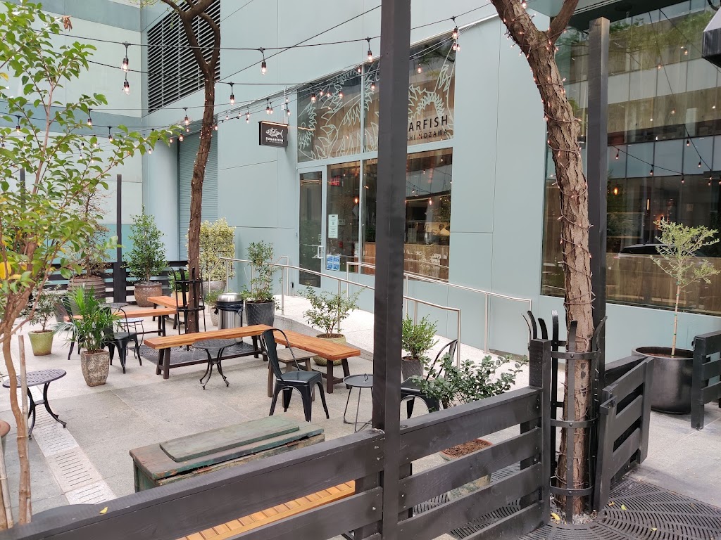 SUGARFISH by sushi nozawa 10022