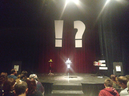 Performing Arts Theater «Village Theatre», reviews and photos, 50400 Cherry Hill Rd, Canton, MI 48188, USA