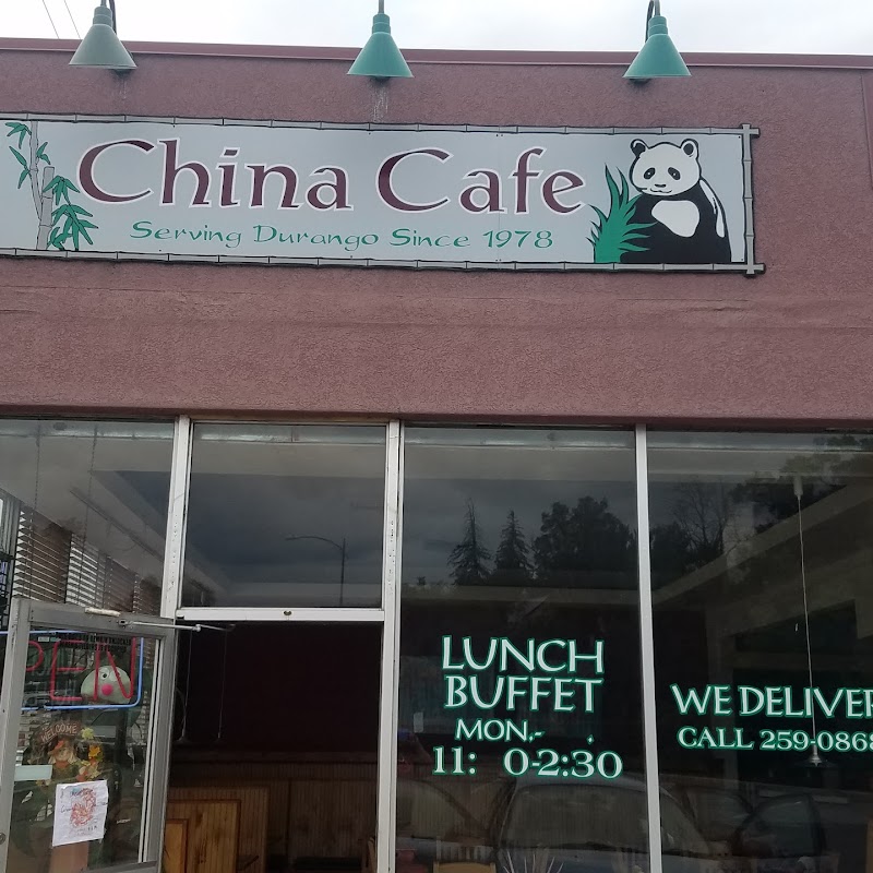 China Cafe