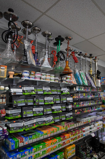 Tobacco Shop «A&R Smoke Shop», reviews and photos, 1245 W Baseline Rd, Mesa, AZ 85202, USA