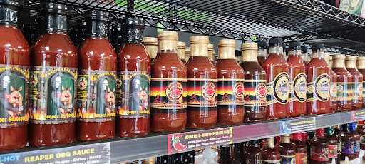 Shopping Mall «Carolina Premium Outlets», reviews and photos, 1025 Outlet Center Dr, Smithfield, NC 27577, USA