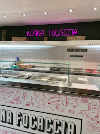 Atmosphère du Restaurant italien Nonna Focaccia à Cannes - n°4
