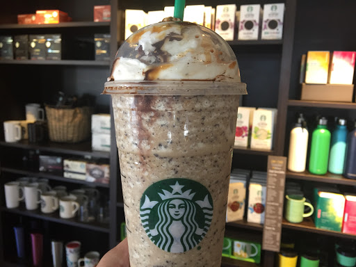 Starbucks image