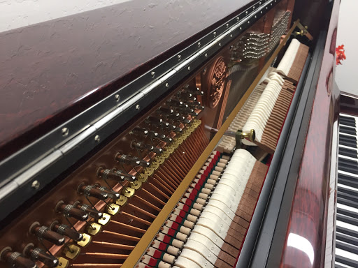 Riverton Piano Company