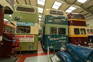 Lincolnshire Road Transport Museum image
