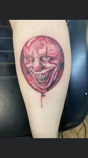 Explore drag race tattoo ideas, creative tattoo ideas in Foley, available at Next Level Tattoo