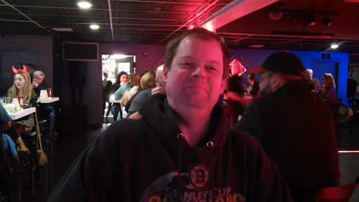 Night Club «140 Pub N Club», reviews and photos, 168 Mendon St, Bellingham, MA 02019, USA