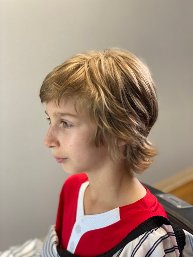 Barber Shop «Top Rank Barbershop», reviews and photos, 2828 E St, Sacramento, CA 95816, USA